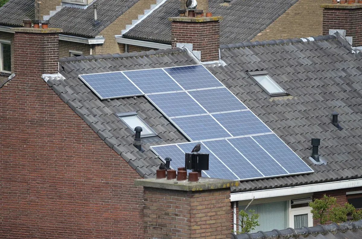 Foto bij: Terugleverkosten moeten vanaf 2027 per kWh op de factuur staan